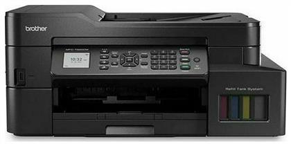 MFC-T920DW Έγχρωμο Πολυμηχάνημα Inkjet Brother