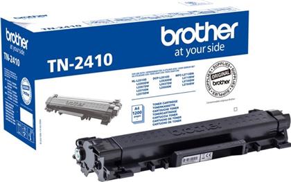Brother TN-2410 Toner Laser Εκτυπωτή Μαύρο 1200 Σελίδων