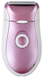 Rechargeable Trimmer & Shaver BS-2068 Αποτριχωτική Μηχανή Epilator Browns