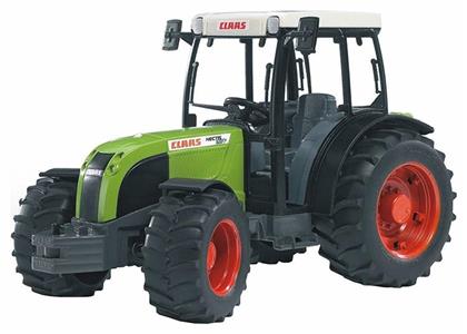 Claas Nectis 267 F για 3+ Ετών Bruder