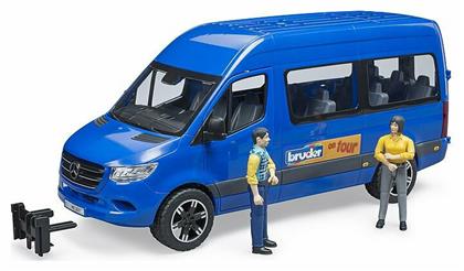 Mercedes Benz Sprinter για 3+ Ετών Bruder