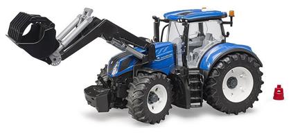 New Holland T7.315 Τηλεκατευθυνόμενο Τρακτέρ Bruder