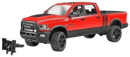 RAM 2500 για 3+ Ετών Bruder