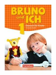 BRUNO UND ICH 1 ARBEITSBUCH - Cornelsen Verlag