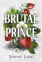 Brutal Prince - Bloom Books