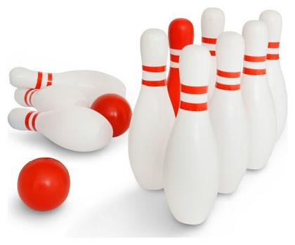 Παιχνίδι Bowling Wooden BS Toys