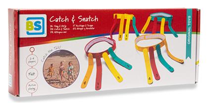 Παιχνίδι Εξωτερικού Χώρου Catch & Snatch BS Toys