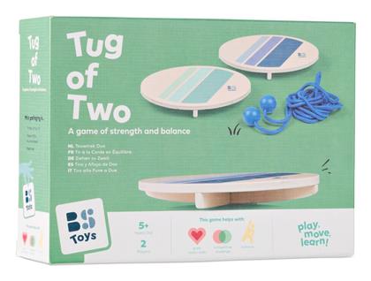 Παιχνίδι Ισορροπίας BS Toys