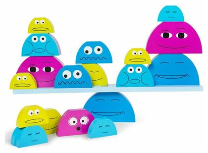 Παιχνίδι Ισορροπίας Εξωτερικού Χώρου Balance Buddies BS Toys