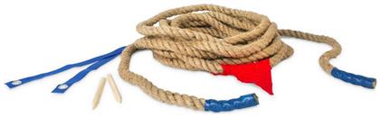 Παιχνίδι Ισορροπίας Εξωτερικού Χώρου Tug of War BS Toys