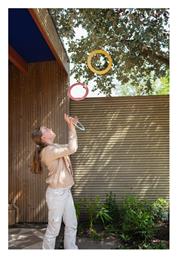 Παιχνίδι Rings BS Toys