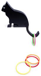 Παιχνίδι Ρίψης Στόχου Εξωτερικού Χώρου Cat Toss BS Toys