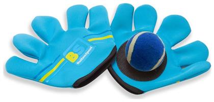 Παιχνίδι Ρίψης Στόχου Εξωτερικού Χώρου Gloves BS Toys