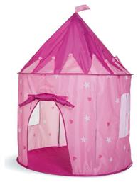 Παιδική Σκηνή Pop Up Princess Ροζ για 3 χρονών και άνω BS Toys