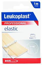 BSN Medical Αυτοκόλλητο Επίθεμα Professional Elastic 6x1cm 1τμχ