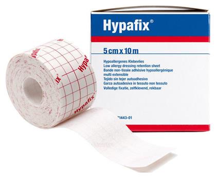 Hypafix Επιδεσμική Ταινία 5cm x 10m BSN Medical