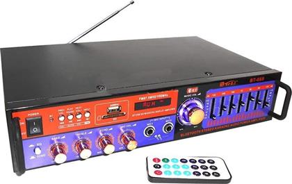 BT-669 από το Electronicplus