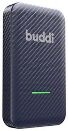 Bluetooth Αυτοκινήτου για το Ταμπλό (Audio Receiver) Buddi