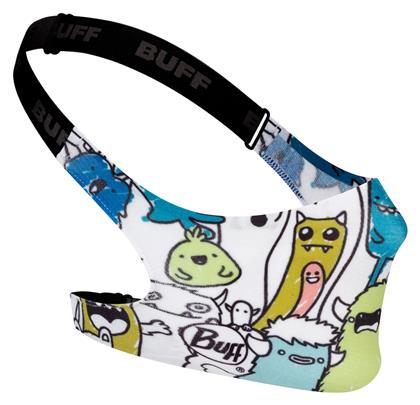 Kids Filter Mask Boo Multi 1τμχ Buff
