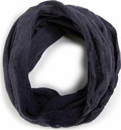 Λαιμός Mideweight Merino Wool 113022.779.10.00 Σκούρο μπλε Buff