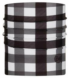Μαντήλι Λαιμού Σκύλου Plaid Multi Color M/L 18+kg Buff