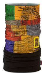 Polar Αθλητικό Περιλαίμιο Πολύχρωμο Buff