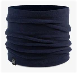 Polar Neckwarmer Αθλητικό Περιλαίμιο Μπλε Buff