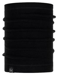 Polar Neckwarmer Αθλητικό Περιλαίμιο Μαύρο Buff