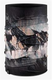Reversible Polar Blaise Αθλητικό Περιλαίμιο Πολύχρωμο Buff