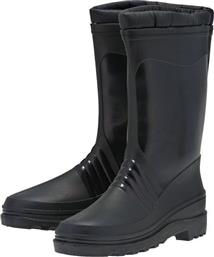 Buffalo 83034Β-3. - ΜΑΥΡΟ από το MyShoe