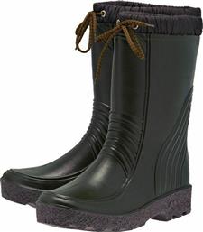 Buffalo 90204B-4 Επένδυση Με Γούνα & Κορδόνι.. - 00250 από το MyShoe