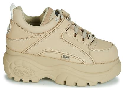 Chunky Sneakers Μπεζ Buffalo
