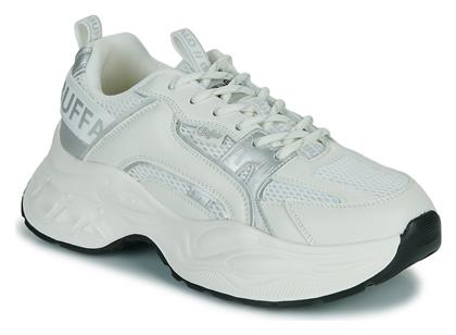 Chunky Sneakers Λευκά Buffalo