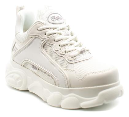 CLD Chai Γυναικεία Chunky Sneakers Λευκά Buffalo