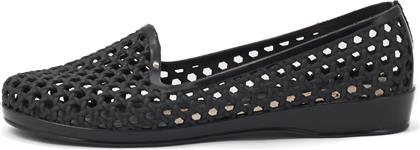 Buffalo Shoes Γυναικεία Παπούτσια Θαλάσσης Μαύρα