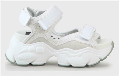 Shoes White Buffalo