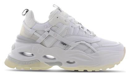 Triplet Hollow Chunky Sneakers Buffalo