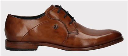 Business Παπούτσια της σειράς Mansueto - 311 A5Q06 6300 Cognac Bugatti