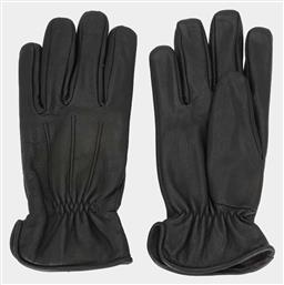 Γάντια της σειράς Gloves - 21122 05 Black Bugatti