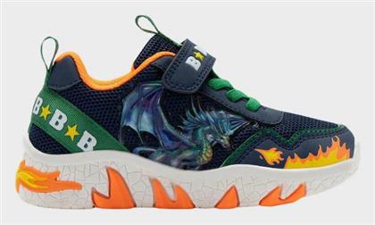 Παιδικά Sneakers Bull Boys