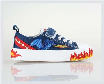 Παιδικά Sneakers Bull Boys
