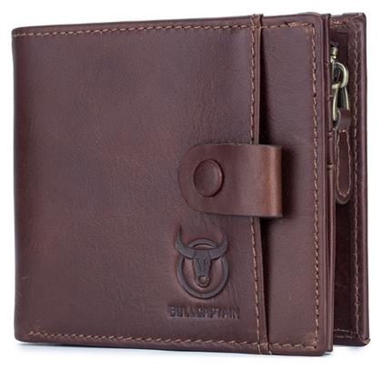 QB-H 038 Brown Bull Captain