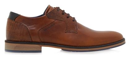 BULLBOXER CASUAL Q57750082532 - ΤΑΜΠΑ ΔΕΡΜΑ 663K21008A-COGN - Bullboxer