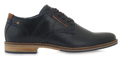 BULLBOXER EVENING Q57752632052 - ΜΠΛΕ ΔΕΡΜΑ 773K25263B-P292 - Bullboxer
