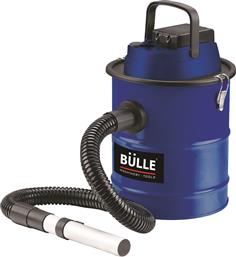 605268 Σκούπα Στάχτης με Κάδο 12lt Bulle