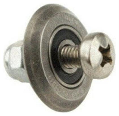 64247 Ροδάκι για Κόφτη BTC-625SN / BTC-630SN /BTC-638SN Bulle