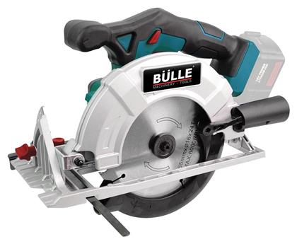 Δισκοπρίονο 18V Solo με Σύστημα Αναρρόφησης Bulle