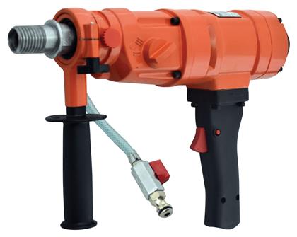 Καροτιέρα Χειρός Υγρής Κοπής 1500W Bulle
