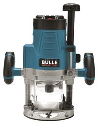 Κάθετη Φρέζα 2200W με Ρύθμιση Ταχύτητας Bulle