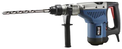 Κρουστικό Σκαπτικό Πιστολέτο Ρεύματος 1350W Bulle
